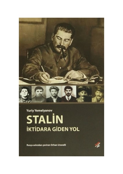 Stalin: İktidara Giden Yol