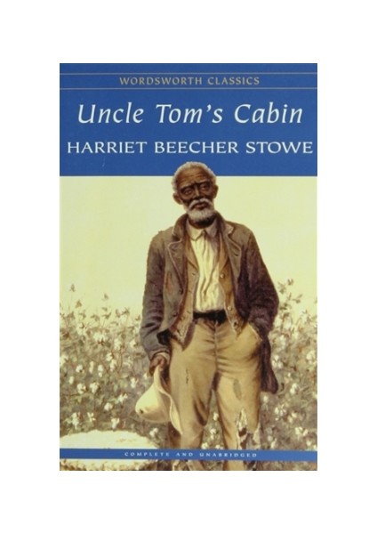 Uncle Tom's Cabin