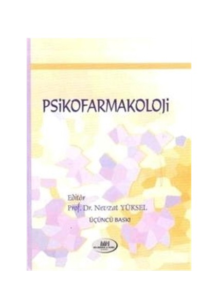 Psikofarmakoloji