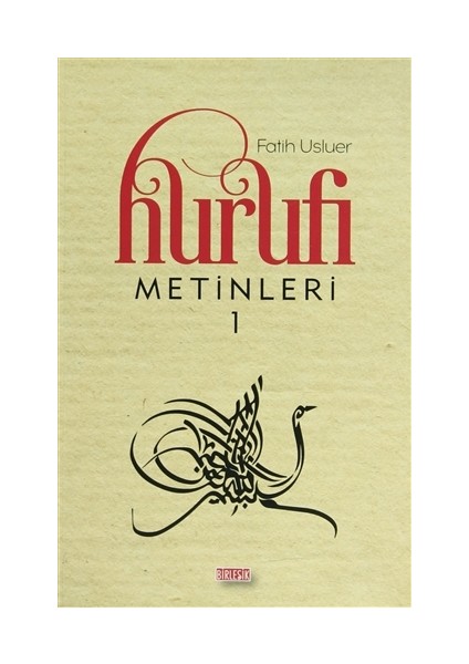 Hurufi Metinleri 1