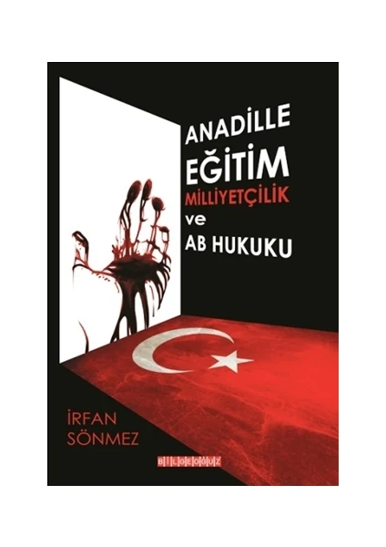 Ana Dille Eğitim Milliyetçilik ve AB Hukuku