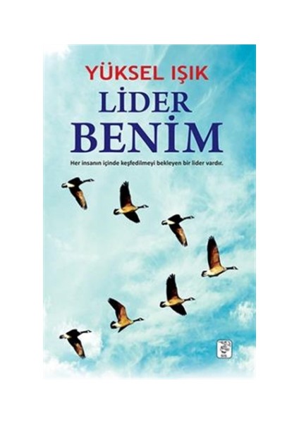 Lider Benim