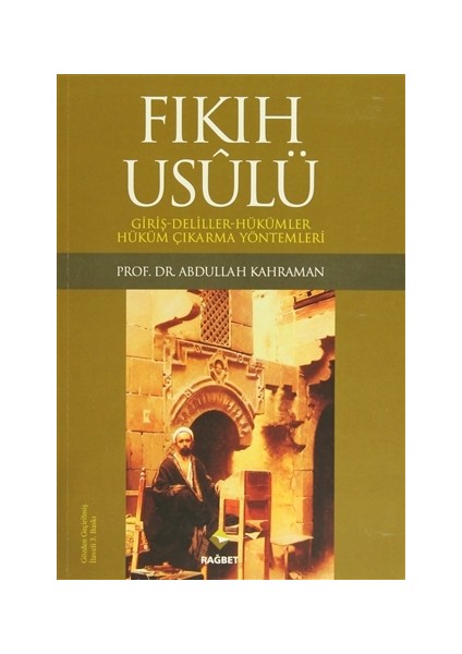 Fıkıh Usulü