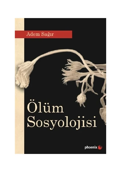 Ölüm Sosyolojisi