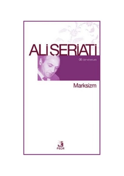 Marksizm / 06 Cep Kitapları