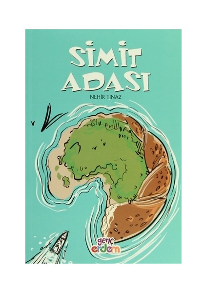 Simit Adası