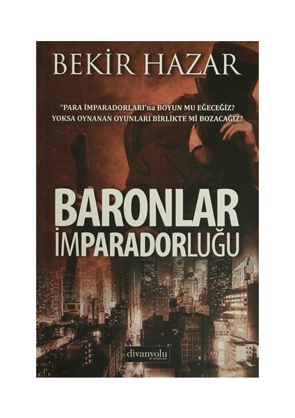 Baronlar İmparadorluğu