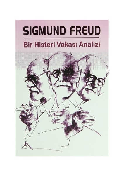 Bir Histeri Vakası Analizi