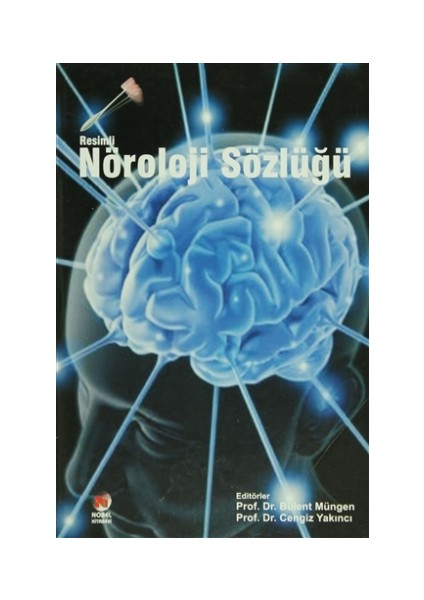 Resimli Nöroloji Sözlüğü