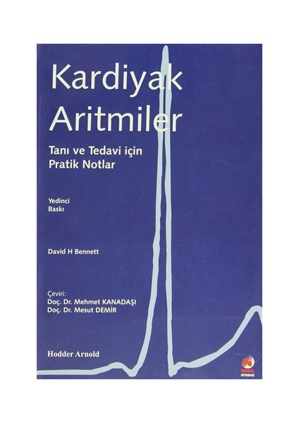 Kardiyak Aritmiler