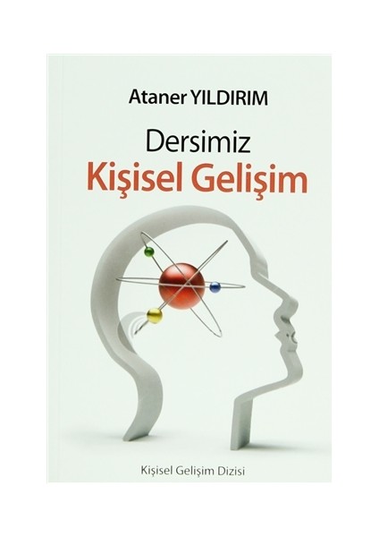 Dersimiz Kişisel Gelişim - Ataner Yıldırım