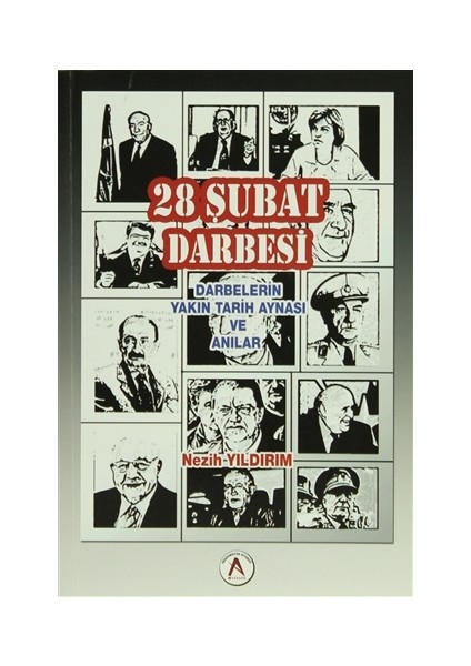 28 Şubat Darbesi