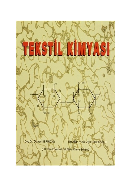 Tekstil Kimyası