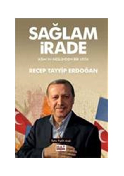 Sağlam İrade