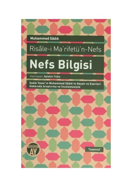 Nefs Bilgisi