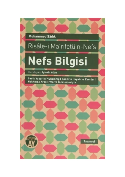 Nefs Bilgisi