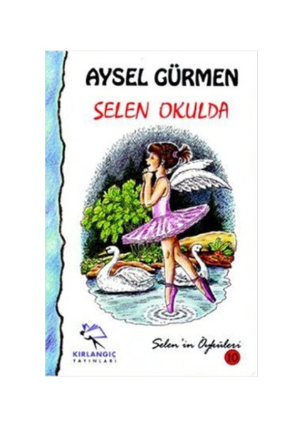 Selen Okulda