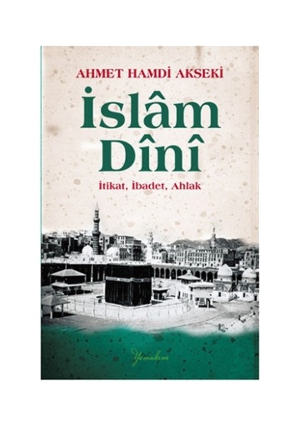 İslam Dini