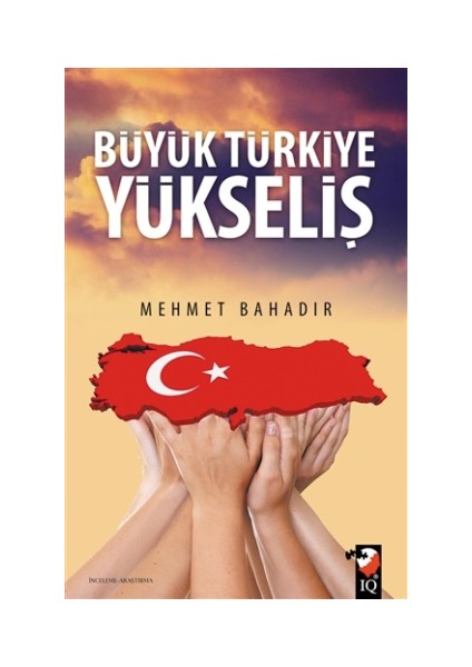 Büyük Türkiye Yükseliş