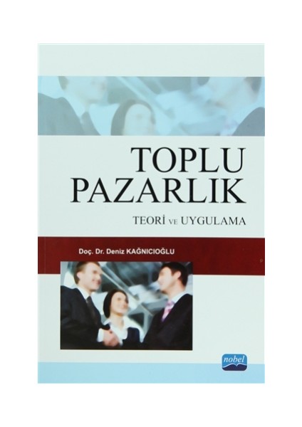 Toplu Pazarlık