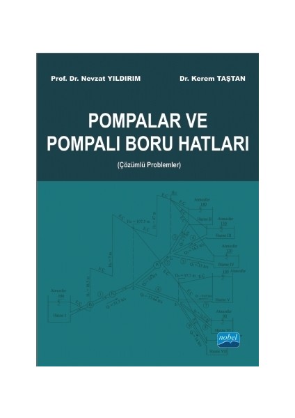 Pompalar ve Pompalı Boru Hatları