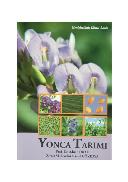 Yonca Tarımı