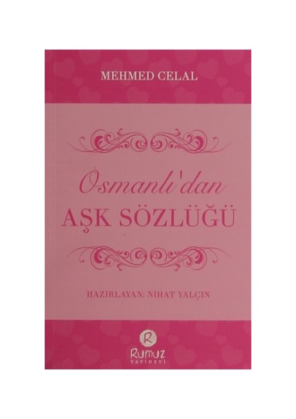 Osmanlı'dan Aşk Sözlüğü