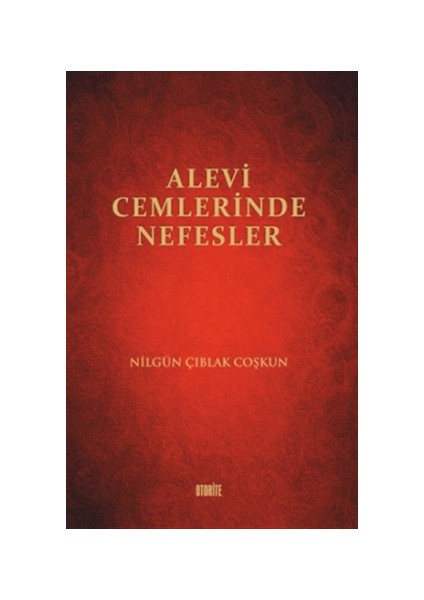 Alevi Cemlerinde Nefesler