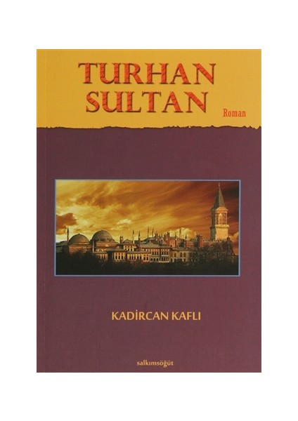 Turhan Sultan