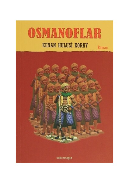 Osmanoflar