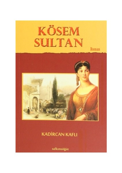 Kösem Sultan