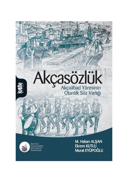 Akçasözlük
