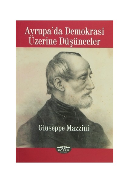 Avrupa'da Demokrasi Üzerine Düşünceler
