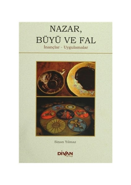 Nazar, Büyü ve Fal