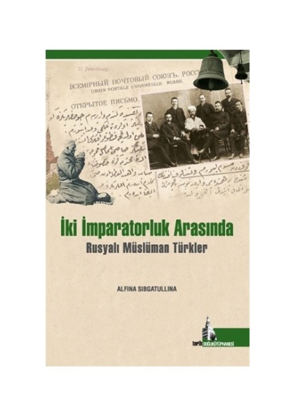 İki İmparatorluk Arasında Müslümanlar