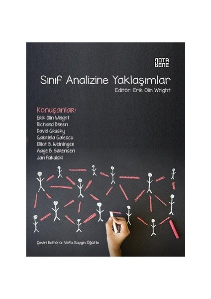 Sınıf Analizine Yaklaşımlar