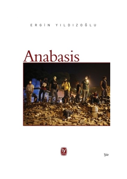 Anabasis