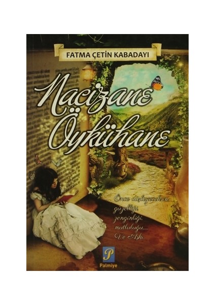 Nacizane Öykühane