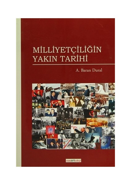 Milliyetçiliğin Yakın Tarihi