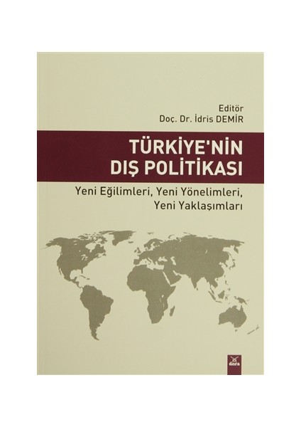 Türkiye'nin Dış Politikası