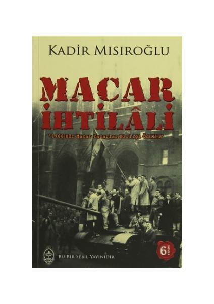 Macar İhtilali