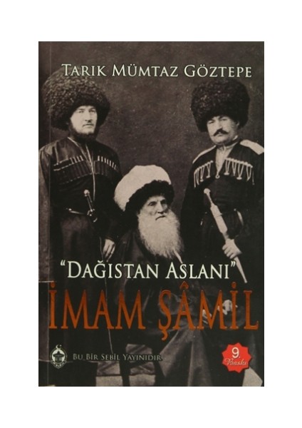 Dağıstan Aslanı İmam Şamil