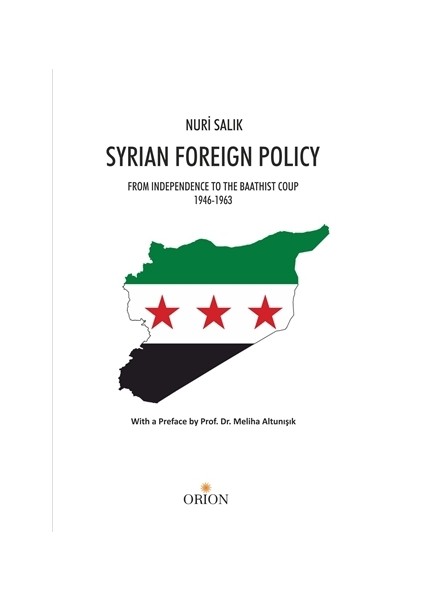 Syrian Foreign Policy