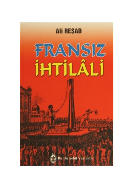 Fransız İhtilali