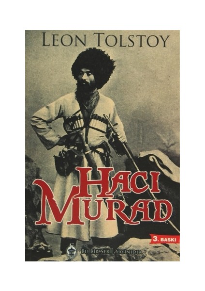 Hacı Murad