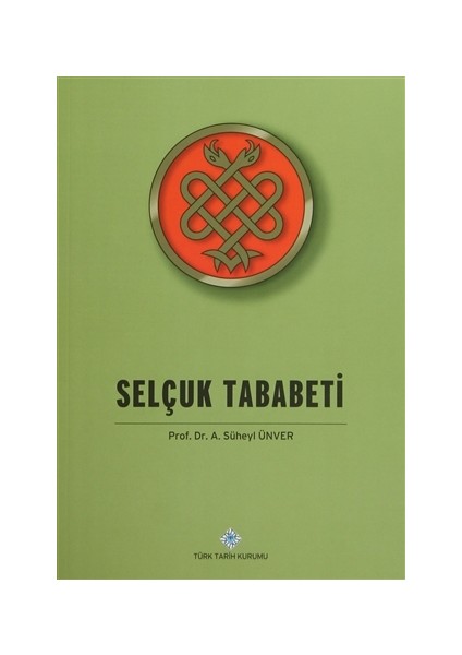 Selçuk Tababeti