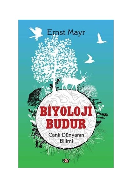 Biyoloji Budur