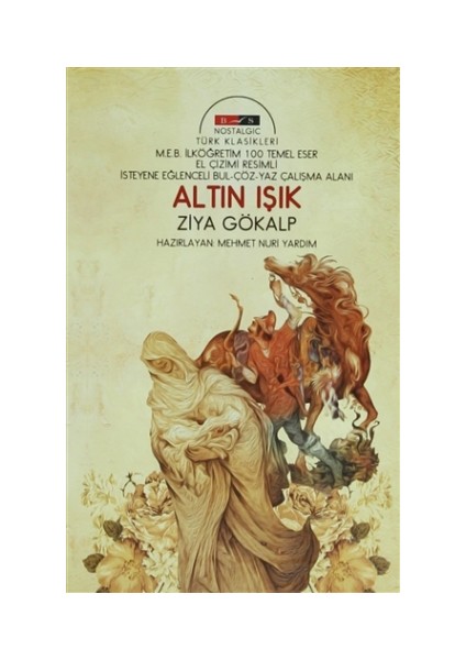 Altın Işık (Nostalgic)