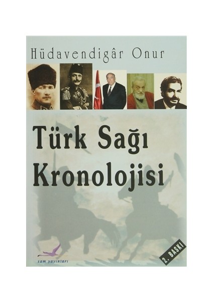 Türk Sağı Kronolojisi