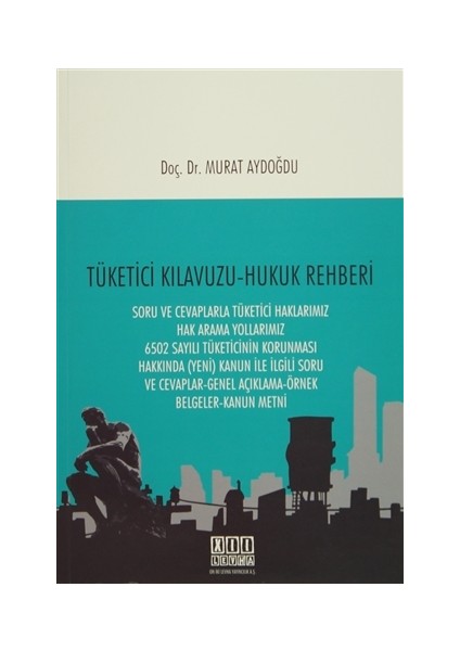 Tüketici Kılavuzu - Hukuk Rehberi